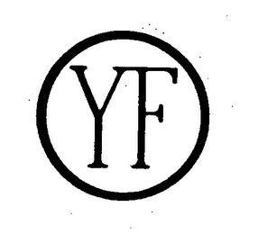 YF logo