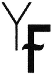 YF logo
