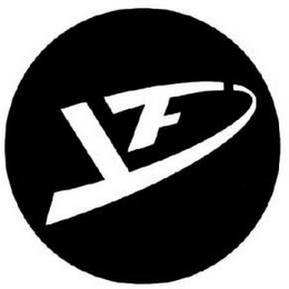 YF logo