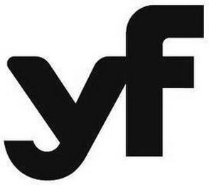 YF logo