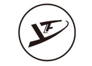 YF logo
