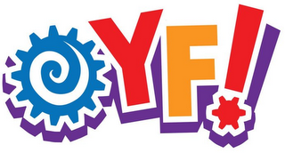 YF logo