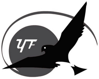 YF logo