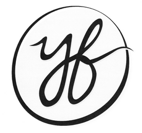 YF logo