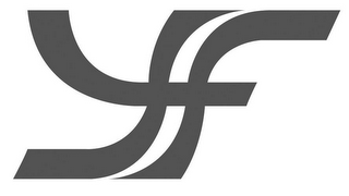 YF logo