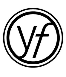 YF logo