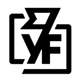 YF logo
