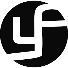 YF logo