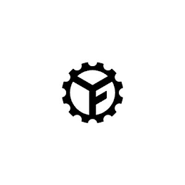 YF logo