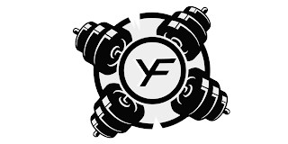 YF logo