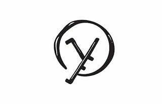 YF logo