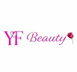 YF BEAUTY logo