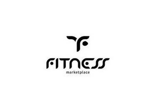 YF FITNESS MARKETPLACE logo