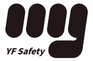 YF SAFETY logo