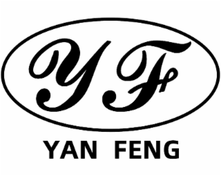 YF YAN FENG logo