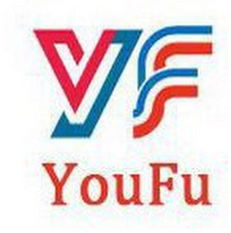 YF YOUFU logo