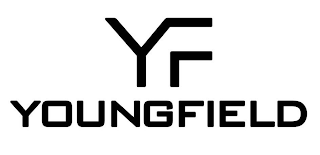 YF YOUNGFIELD logo