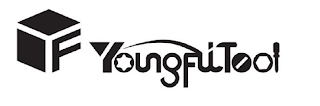 YF YOUNGFULTOOL logo