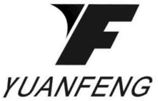 YF YUANFENG logo