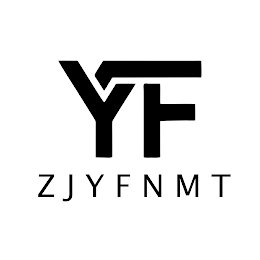YF ZJYFNMT logo