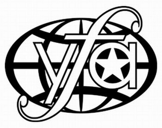 YFA logo
