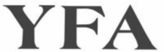 YFA logo