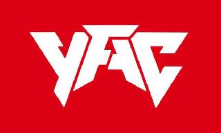 YFAC logo