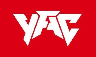 YFAC logo