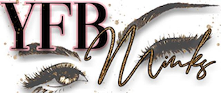 YFB MINKS logo