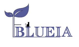 YFBLUEIA logo