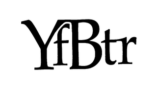YFBTR logo