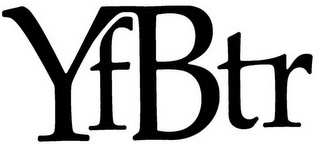 YFBTR logo