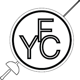 YFC logo