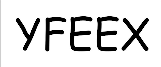 YFEEX logo
