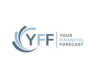 YFF YOUR FINANCIAL FORECAST logo