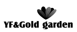 YF&GOLD GARDEN logo