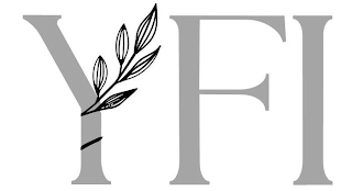 YFI logo
