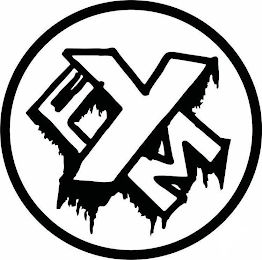 YFM logo