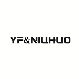 YF&NIUHUO logo