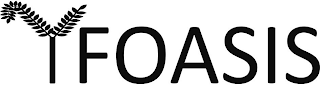 YFOASIS logo