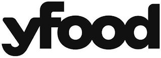 YFOOD logo