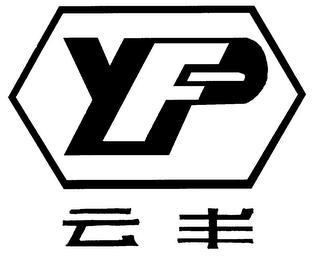 YFP logo