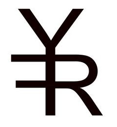 YFR logo