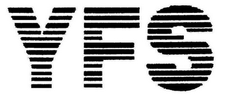 YFS logo