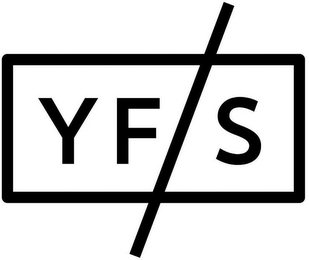 YF/S logo
