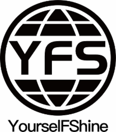 YFS YOURSELFSHINE logo