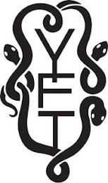 YFT logo