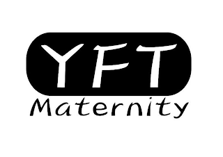 YFT MATERNITY logo