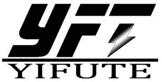 YFT YIFUTE logo