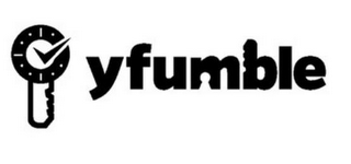 YFUMBLE logo